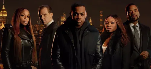 Power - Book 2 : la série arrive, Ghost va-t-il revenir ?
