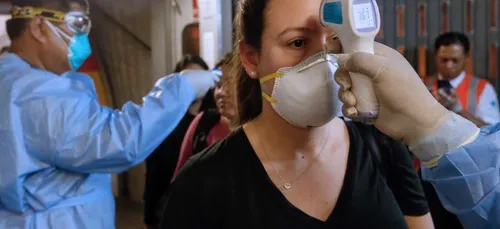 Covid19 : toujours plus de nouveaux cas en France