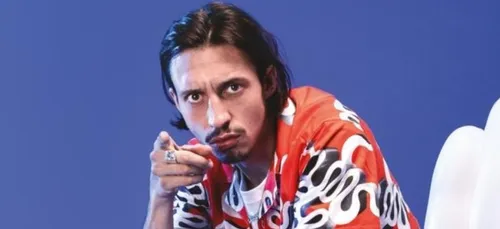 Roméo Elvis : accusé lui aussi d'agression sexuelle
