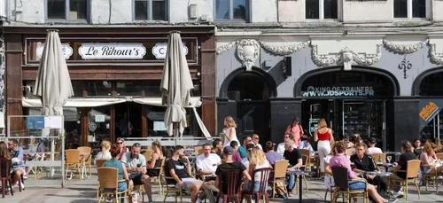 Covid-19: la situation s'aggrave, un couvre-feu vient d'être annoncé !