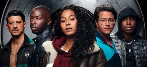 Validé saison 2 : Hatik remplacé par une rappeuse? La série se...