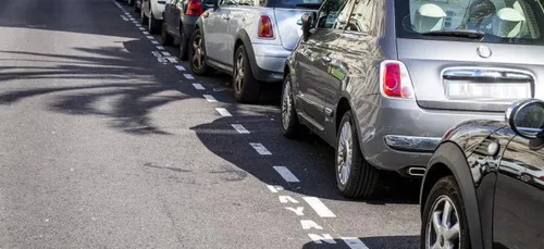 Amende pour stationnement : découvrez tout ce qui va changer