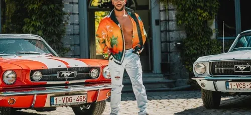 Lacrim annonce l'ouverture de son barbershop [VIDEO]