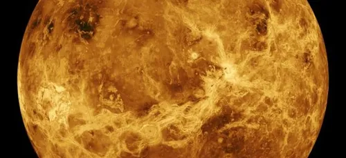De la vie sur Vénus ? L'incroyable découverte des chercheurs !