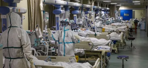 Covid-19 : Santé Publique France tire la sonnette d'alarme