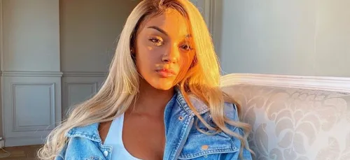 Wejdene : argent, famille, elle se livre « j'essaie de pas faire...