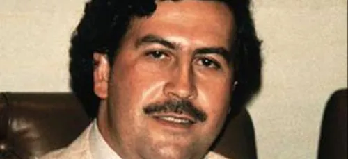 Pablo Escobar : 18 millions de dollars retrouvés dans l'une de ses...