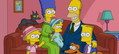 Les Simpson : des personnages principaux sur le point de mourir ?