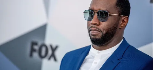 P.Diddy : il lance un nouveau parti politique !