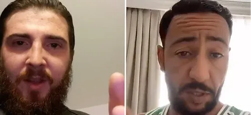 Lacrim et Awaj, prêts à en découdre dans un « tête-à-tête » ?