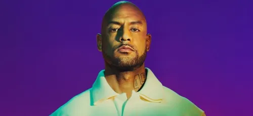 Booba: ULTRA sera bel et bien son dernier album