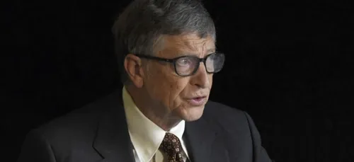 Bill Gates met en garde contre les deux prochaines menaces pour...