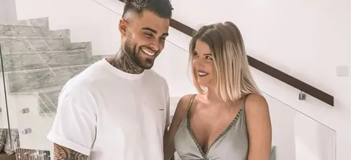 Thibaut Garcia et Jessica Thivenin la situation serait tendue ? «...