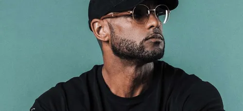 Booba dévoile la tracklist de son album « ULTRA »