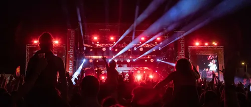 Tour Vibration 2019 : Nous étions plus de 15 000 à Tours !