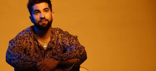 Kendji Girac : les dates de la tournée pour fêter ses 10 ans de...