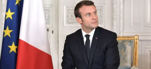 Dordogne : Emmanuel Macron va venir dévoiler la nouvelle Marianne...