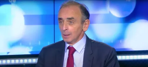 Eric Zemmour sous le coup d’une enquête pour "provocation à la...