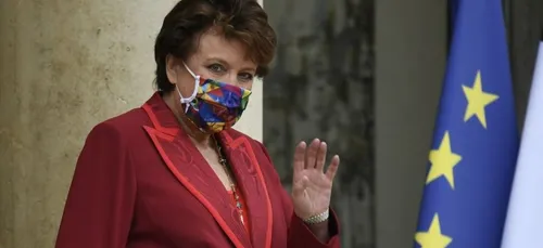 Covid : cas-contact, Roselyne Bachelot à l’isolement