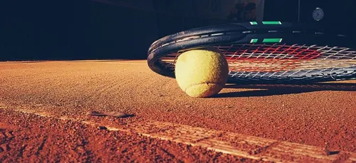 Tennis : soupçons de match truqué à Roland-Garros