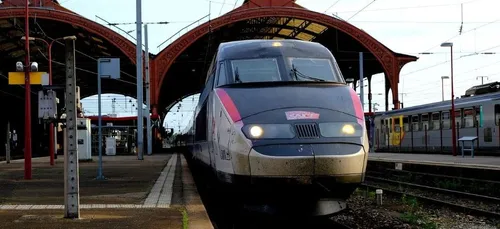 SNCF : des TGV supprimés faute de clients