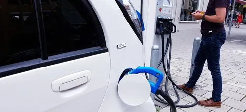 1 000 euros de bonus pour un véhicule électrique d'occasion