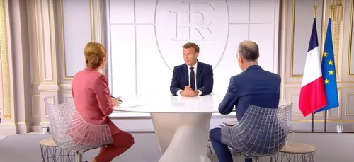 Covid : quel nouveau tour de vis annoncé par Emmanuel Macron ce soir ?