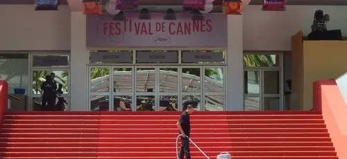 Festival de Cannes : une mini-édition symbolique ouverte au public