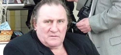 Gérard Depardieu accusé de viol : l'enquête reprend