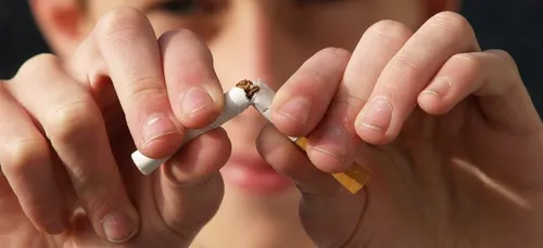 Mois sans tabac : la 5e édition lancée en plein reconfinement