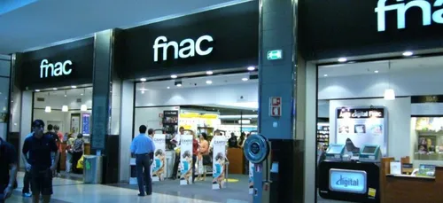 Les magasins Fnac-Darty ouverts pendant le reconfinement