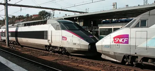 Reconfinement : 70% des TGV circulant en France supprimés