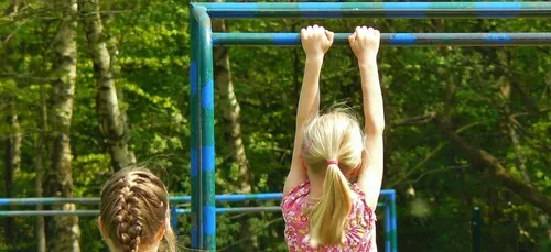 Ecole primaire : bientôt 30 minutes d'exercice par jour pour lutter...