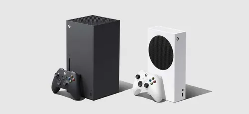 Avant la PS5, les nouvelles Xbox sortent ce mardi !