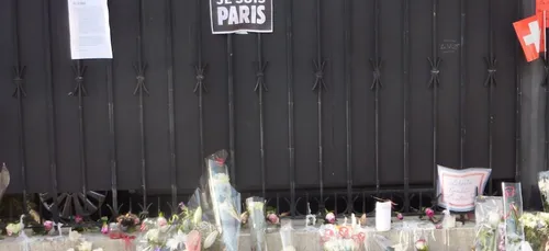 Attentats du 13 novembre 2015 : à cause du covid, des...