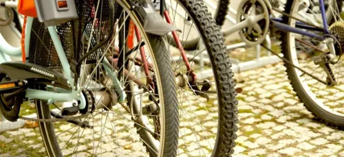 Transports : le "coup de pouce vélo" prolongé jusqu'au 31 mars