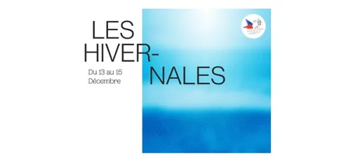 Les Hivernales : le festival en ligne avec 6 concerts