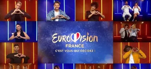 Eurovision : la France organisera l'édition Junior et un...