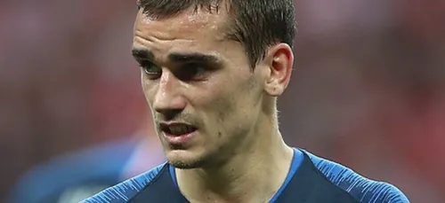 Répression des Ouïghours : Griezmann rompt son partenariat avec Huawei