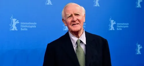 John Le Carré : disparition d'un maître de l’espionnage