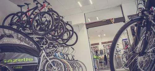 Mode d’emploi : le marquage des vélos neufs devient obligatoire