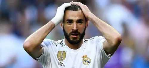 Chantage à la sextape : Benzema renvoyé devant les juges