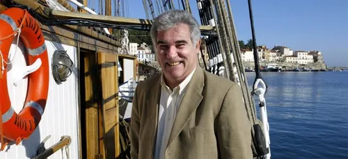 Décès de Georges Pernoud, ancien présentateur de Thalassa