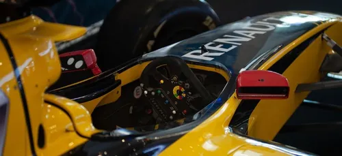 Formule 1 : les GP d'Australie et de Chine reportés, un calendrier...