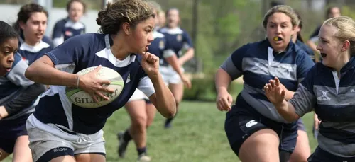 Rugby : report des Tournois des six nations féminin et moins de 20...