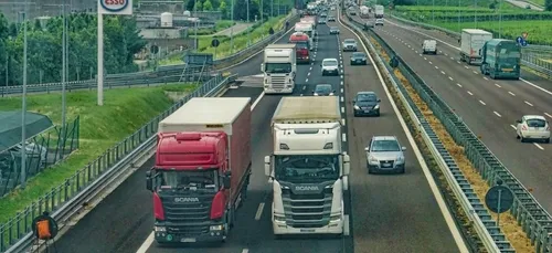 Transport routier : appel à une journée nationale d'actions le 1er...