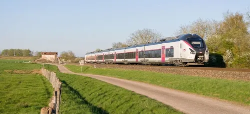 Transports : 8 emplacements à vélo minimum dans les futurs trains