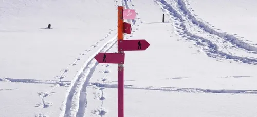 Vacances à la montagne : c'est encore possible, pour le moment