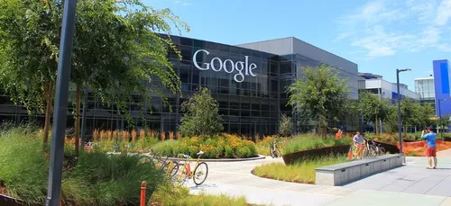 Google : un million d'euros d'amende pour "classement trompeur" des...