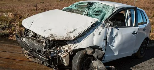 Sécurité routière : mortalité en forte baisse sur les routes en...